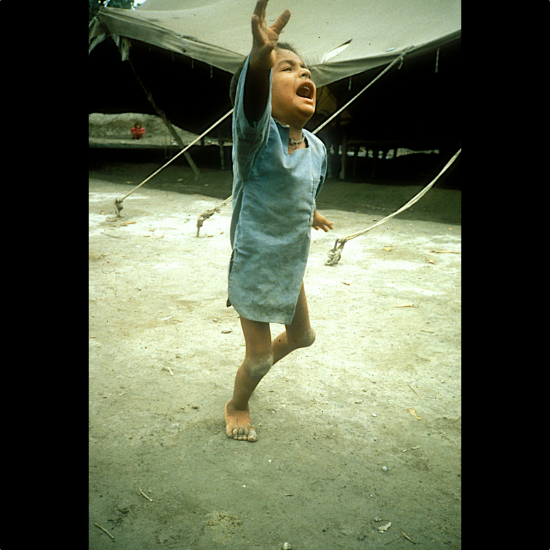  Afghanistan. Mit einer Kugel im Rücken 