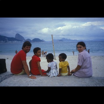 Die Kinder von Rio 