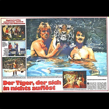  Siegfried und Roy 